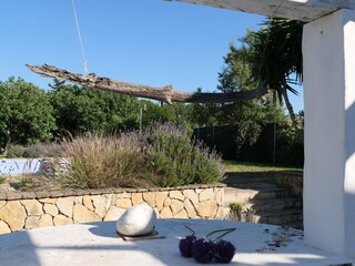 Casa per le vacanze Chiclana de la Frontera Registrazione all'aperto 3