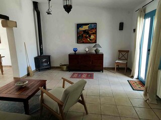 Casa per le vacanze Chiclana de la Frontera Caratteristiche 7