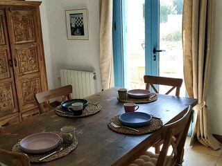 Casa per le vacanze Chiclana de la Frontera Caratteristiche 8