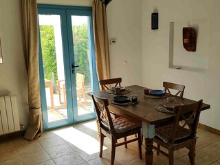 Casa per le vacanze Chiclana de la Frontera Caratteristiche 9