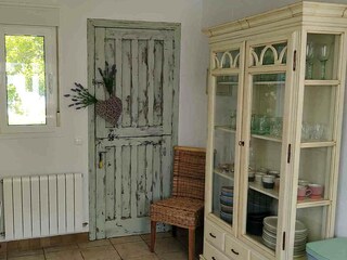 Casa per le vacanze Chiclana de la Frontera Caratteristiche 12