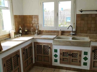 Casa per le vacanze Chiclana de la Frontera Caratteristiche 10