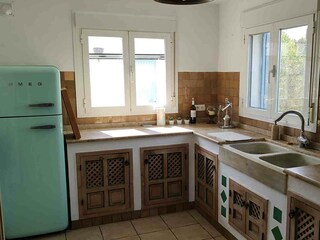 Casa per le vacanze Chiclana de la Frontera Caratteristiche 11