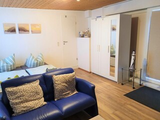Ferienwohnung Norddeich Ausstattung 15