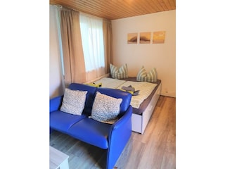 Ferienwohnung Norddeich Ausstattung 16