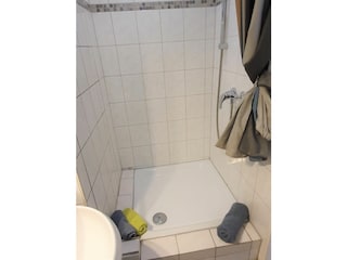 Ferienwohnung Norddeich Ausstattung 18