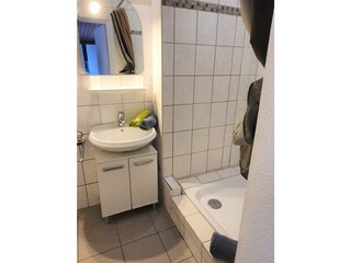 Ferienwohnung Norddeich Ausstattung 19
