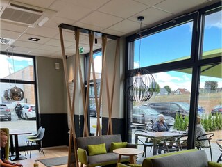 Appartamento per vacanze Höhr-Grenzhausen Ambiente 35