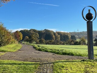 Spazierweg Höhr-Grenzhausen