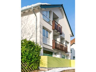 Vakantieappartement Höhr-Grenzhausen Buitenaudio-opname 6