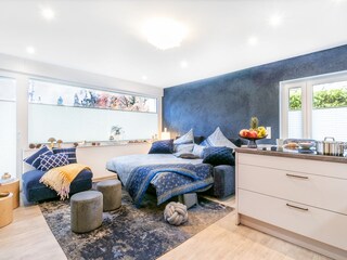 Appartamento per vacanze Höhr-Grenzhausen Caratteristiche 15