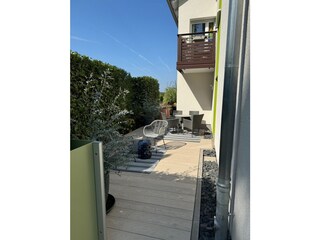 Vakantieappartement Höhr-Grenzhausen Buitenaudio-opname 3