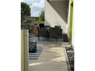 Vakantieappartement Höhr-Grenzhausen Buitenaudio-opname 5