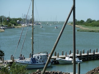 Makkum-Hafen-IJsselmeer