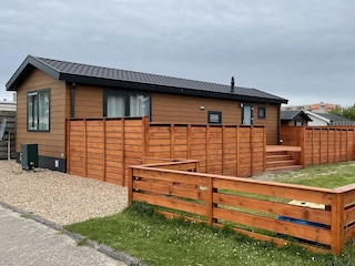 Chalet Makkum Außenaufnahme 1