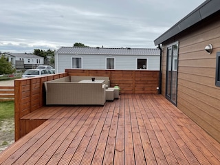 Chalet Makkum Außenaufnahme 3