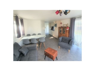 Chalet Makkum Ausstattung 4