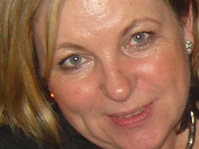 Frau Woppie de Vries