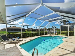 Casa per le vacanze Cape Coral Registrazione all'aperto 2