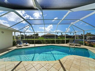 Casa per le vacanze Cape Coral Registrazione all'aperto 4