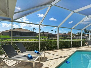 Casa per le vacanze Cape Coral Registrazione all'aperto 5