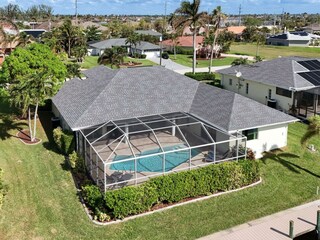 Casa per le vacanze Cape Coral Registrazione all'aperto 9