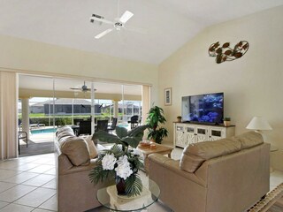 Casa per le vacanze Cape Coral Caratteristiche 12