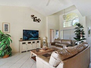 Casa per le vacanze Cape Coral Caratteristiche 13