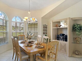 Casa per le vacanze Cape Coral Caratteristiche 14