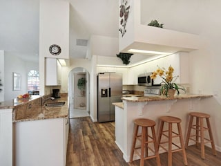 Casa per le vacanze Cape Coral Caratteristiche 15