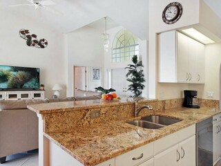 Casa per le vacanze Cape Coral Caratteristiche 16