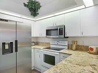 Casa per le vacanze Cape Coral Caratteristiche 17