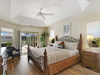 Casa per le vacanze Cape Coral Caratteristiche 19