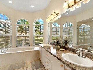 Casa per le vacanze Cape Coral Caratteristiche 22