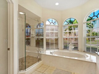 Casa per le vacanze Cape Coral Caratteristiche 23