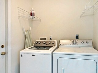 Casa per le vacanze Cape Coral Caratteristiche 33