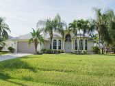 Florida villa for your dream holiday