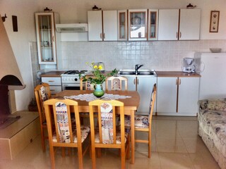 Appartamento per vacanze Blato Caratteristiche 12