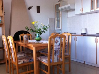 Appartamento per vacanze Blato Caratteristiche 13