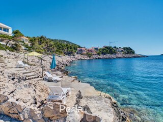 Appartamento per vacanze Blato Ambiente 18