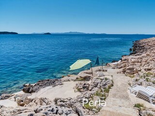 Appartamento per vacanze Blato Ambiente 19