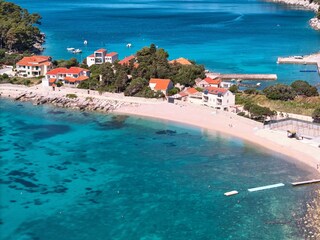 Appartamento per vacanze Blato Ambiente 26