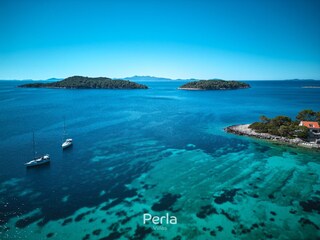 Appartamento per vacanze Blato Ambiente 29