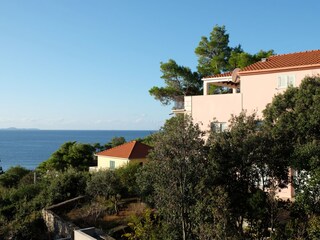 Appartement de vacances Blato Enregistrement extérieur 3