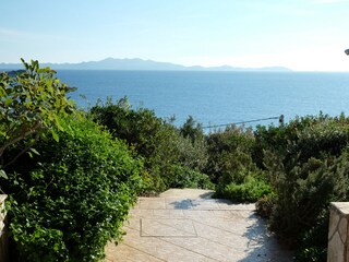 Vakantieappartement Blato Buitenaudio-opname 4