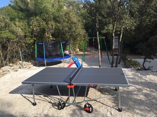 Apartamento de vacaciones Blato Características 13