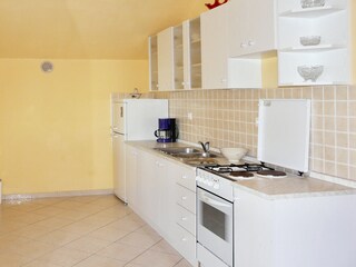 Apartamento de vacaciones Blato Características 8