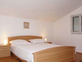 Apartamento de vacaciones Blato Características 10