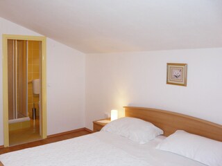 Apartamento de vacaciones Blato Características 11