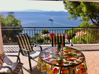 Appartamento per vacanze Blato Caratteristiche 7